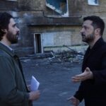 Зеленський заявив, що путін скасував усі обмеження щодо ударів по Україні