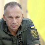 Сирський розповів деталі конфлікту з Федоровим