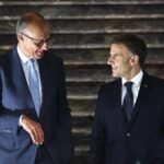 Німеччина та Франція відмовились від повної заборони автомобілів з двигунами внутрішнього згоряння
