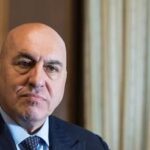 В Італії попередили США про небезпечні наслідки обмеження Starlink для України