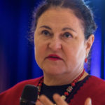 Усі посольства країн ЄС залишаються працювати у Києві — Матернова
