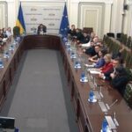 У Раді стартував проєкт стажування для ветеранів та ветеранок