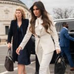 Екснаречена Дональда Трампа-молодшого залишила посаду посла США у Греції