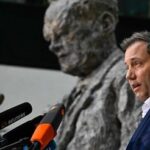 Після відставки міністра праці Німеччини СДПН переобере все керівництво партії