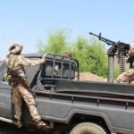 Ємен оголосив початок військової операції проти хуситів