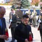 Обійми, мільярди та угоди: що Мерц привіз Україні