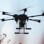 Китай посилив контроль за експортом безпілотників
