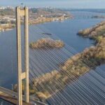 У Києві назвали умову для запуску метро через Південний міст