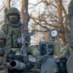 рф готує сценарії війни з Європою до 2045 року: розвідка назвала можливі цілі