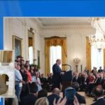 Трамп залучив ШІ: чи змінять нейромережі результат виборів
