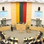 Сейм Литви підтримав поправку, яка стосується ядерної зброї