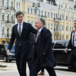 Спецпосланці Віткофф і Кушнер можуть невдовзі знову поїхати до Москви – ЗМІ