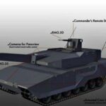 Німеччина вийшла зі спільного з Францією проекту розробки нового танка