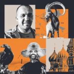 Син Трампа полював у Монголії з бізнесменом, пов’язаним з оточенням Путіна – FT