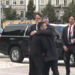Мирні переговори: які карти розігрують США та росія