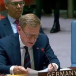20 хвилин сколихнули світ: навіщо Німеччина говорила з росією