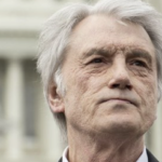 Ющенко написав відкритого листа Трампу