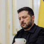Антибалістична система FREYJA: Зеленський назвав терміни випробувань