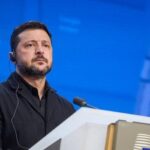 Зеленський запровадив нові санкції проти російського ВПК