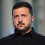 Зеленський прибув до Брюсселя: з ким зустрінеться і що обговорюватиме