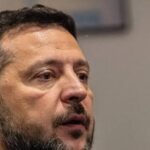 “Це лише перший крок”: Зеленський попередив про нові рішення США щодо росії