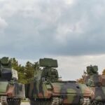 Туреччина передала Україні зенітні комплекси Korkut – MEE